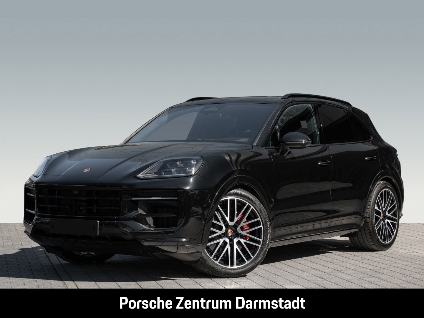 Porsche Cayenne GTS Burmester InnoDrive HALenkung HeadUp