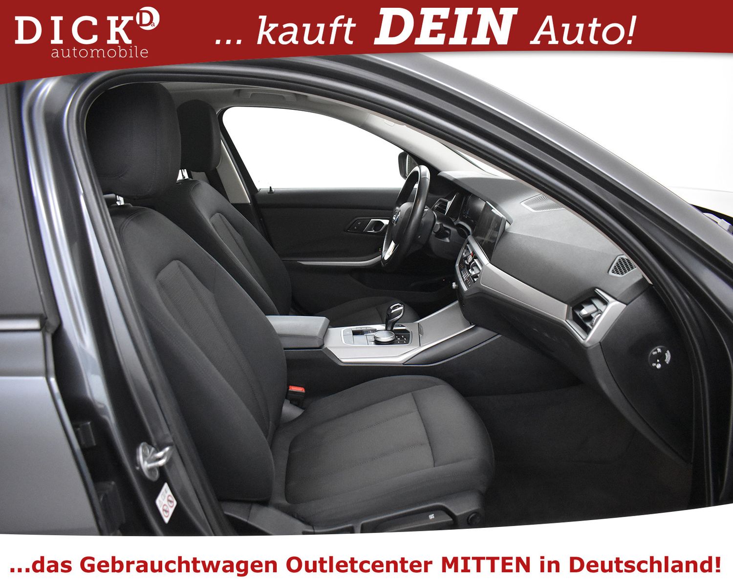 BMW 330e T Aut. Advan >PANO+PROF+VIRTU+ACC+LED+SHZ+M - Image 16