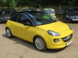Opel Adam Glam - Opel Adam in Lübeck