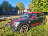 MINI John Cooper Works Countryman 4WD Scheckheft 2.Hd - MINI Countryman Serie von privat