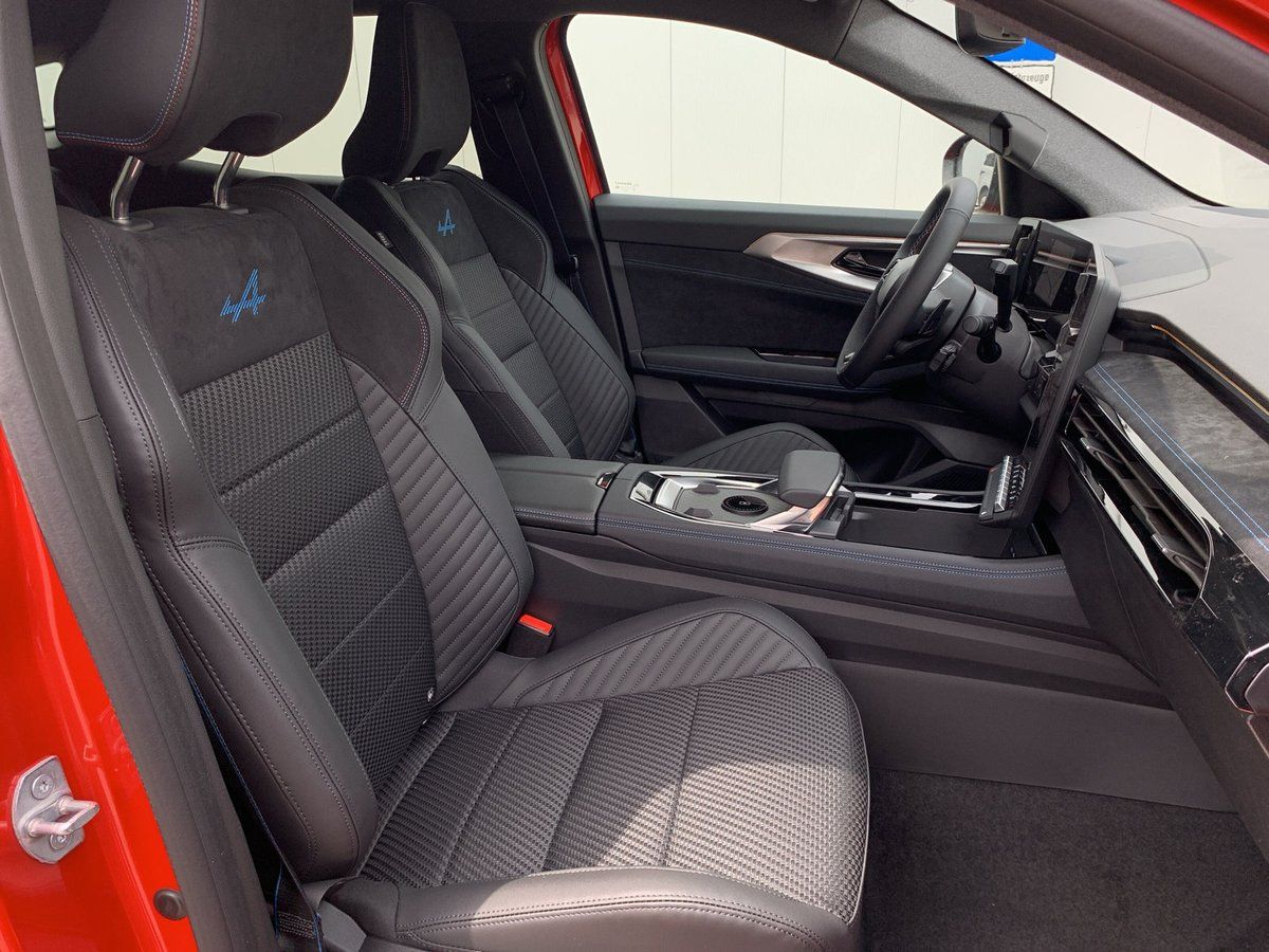 Renault Austral - Bild 25