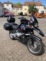 BMW R 1100 GS - BMW 1998 R1100R