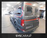 Dethleffs Globetrail Performance 600 DR AHK, Mit 4JGaranti - Dethleffs Globetrail Performance 600 DR