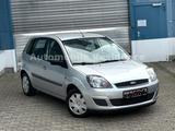 Ford Fiesta Fun X 1.3*KLIMA*E-PAKET*ZV*RAD*2HD*5TÜR - Ford Fiesta: Fun X