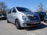 Hyundai H1 Travel Premium -AUT/Leder/8Sit - Hyundai mit Diesel-Antrieb: Kleinbus