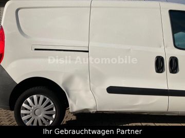 Fiat Doblo - 10