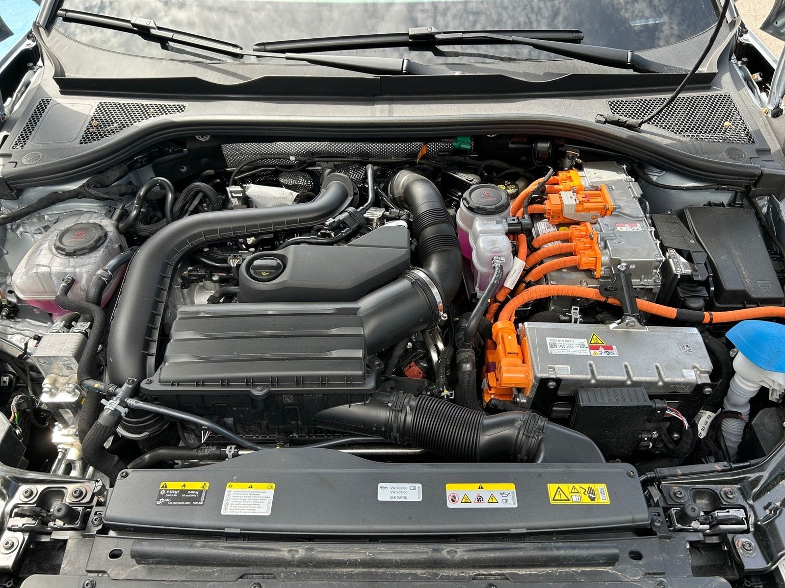 Skoda Superb - Bild 9