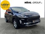 Ford Kuga Plug-In Hybrid Cool & Connect DAB - Ford Kuga mit Hybrid-Antrieb