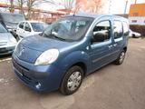 Renault Kangoo Happy Family dci 90 FAP 5-Sitzer - Renault Kangoo in Halle