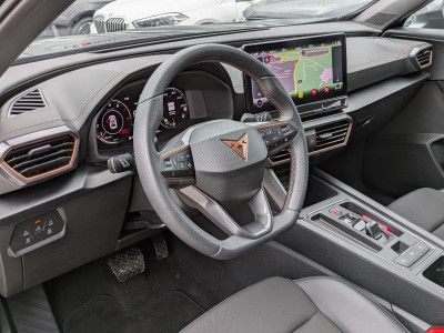 Fahrzeugabbildung CUPRA Formentor 1.5 TSIDSG ACC*DCC*LED*KAMERA*19"ALU