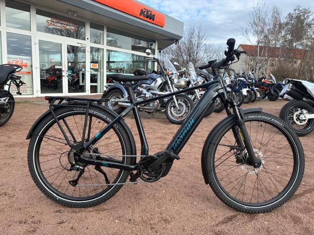 Raymon Tourray YAMAHA PW-S2 , 75Nm 720Wh Gr:XL