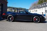 Porsche 997 GTS Cabrio 4 - gebrauchte Porsche 997 aus dem Jahr 2012