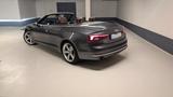 Audi A5 Cabrio Sport 40 TFSI | 8-fach bereift  - Audi A5 Gebrauchtwagen in Düsseldorf