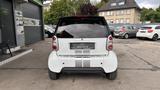 Smart city-coupe CDI Passion*Automatik*Klima*Pano*CNG - Smart mit Diesel-Antrieb