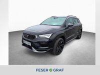 Cupra Ateca - Vorschau Bild 1