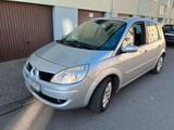 Renault RENAULT SCENIC 1.9 dci PANO NAVI AUTOMATIK... - Renault Scenic aus 2008 mit Diesel-Antrieb