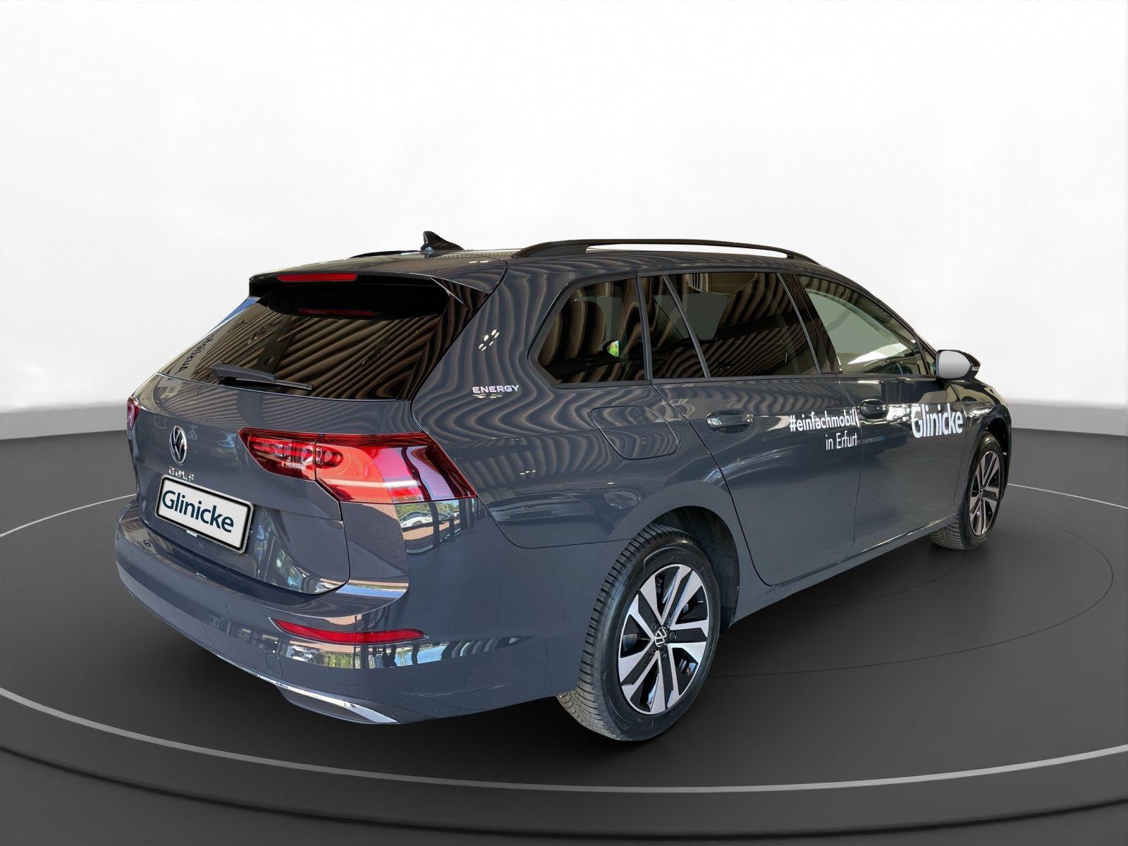Volkswagen Golf Variant ENERGY 1,5 TSI (116 PS) 6-Gang