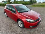 Volkswagen Golf 2.0 TDI 140PS DSG Style,STANDH,KLIMA,SITZH, - Volkswagen Golf mit Diesel-Antrieb: Ps 140