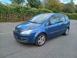 Ford C-Max 1,6 Klima 09/2027 Tuv - gebrauchte Ford C-Max aus dem Jahr 2005