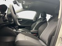 Audi Q2 - Vorschau Bild 10