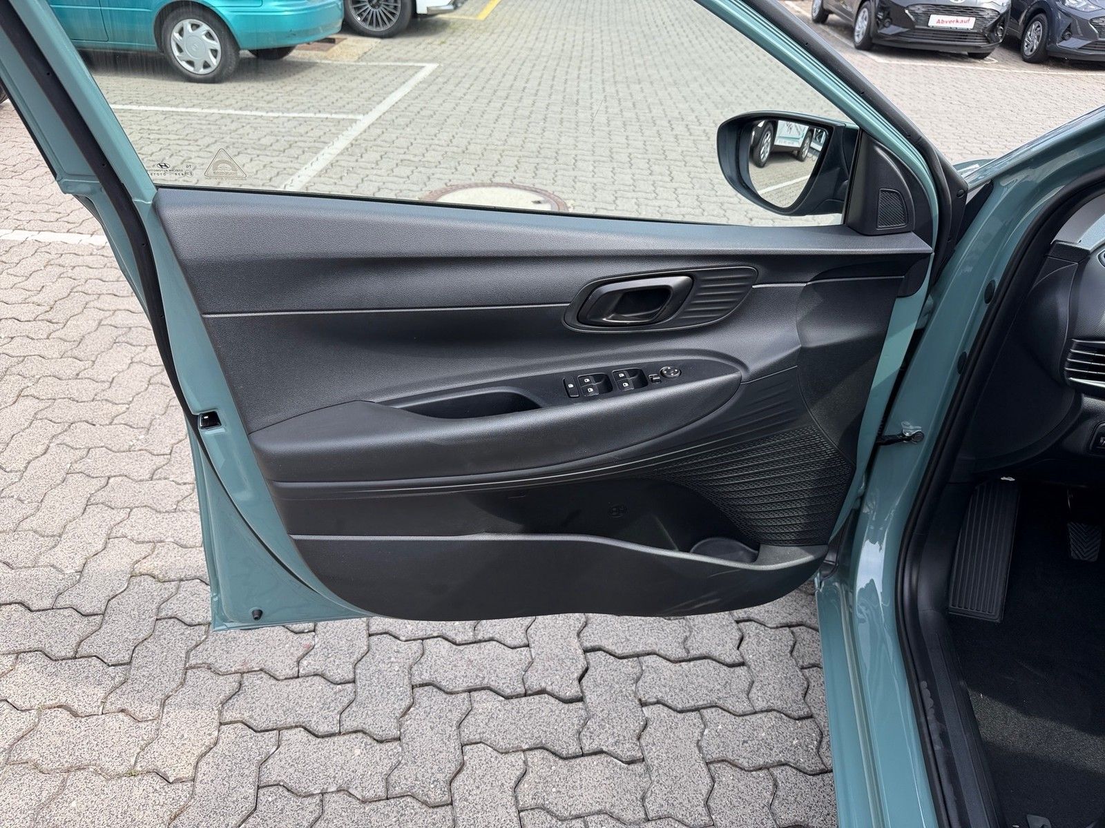 Hyundai i20 – Bild 13