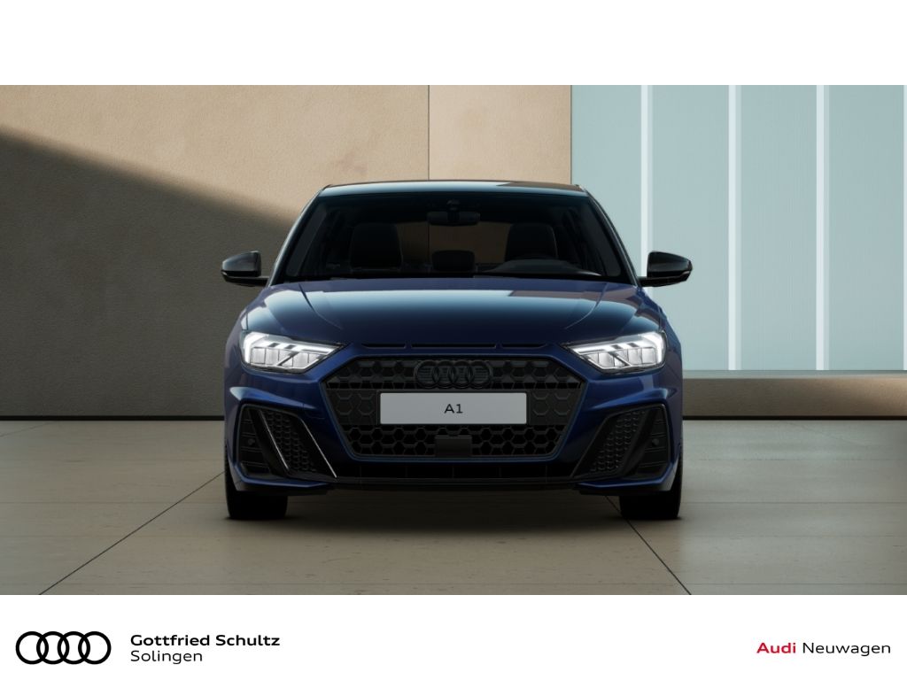 Audi A1 - Bild 5