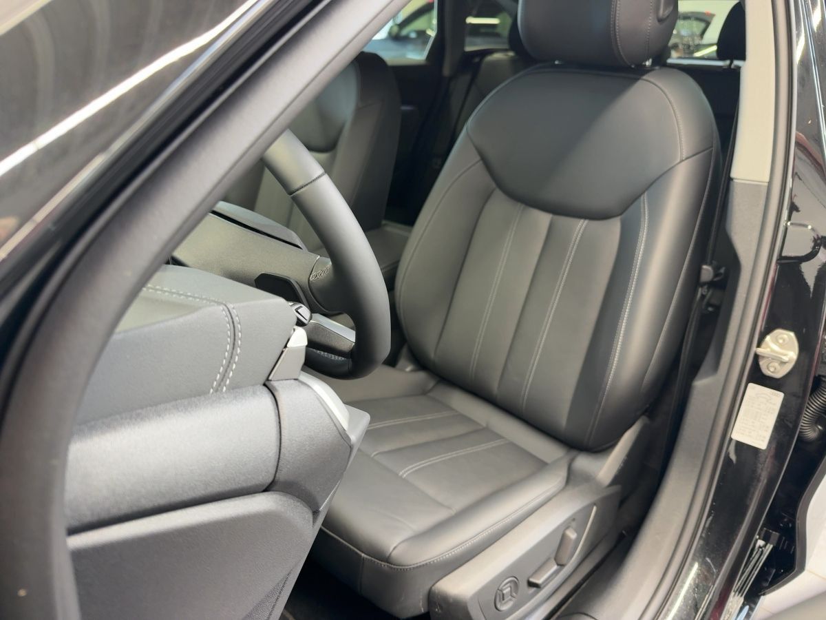 Audi A5 - Bild 18