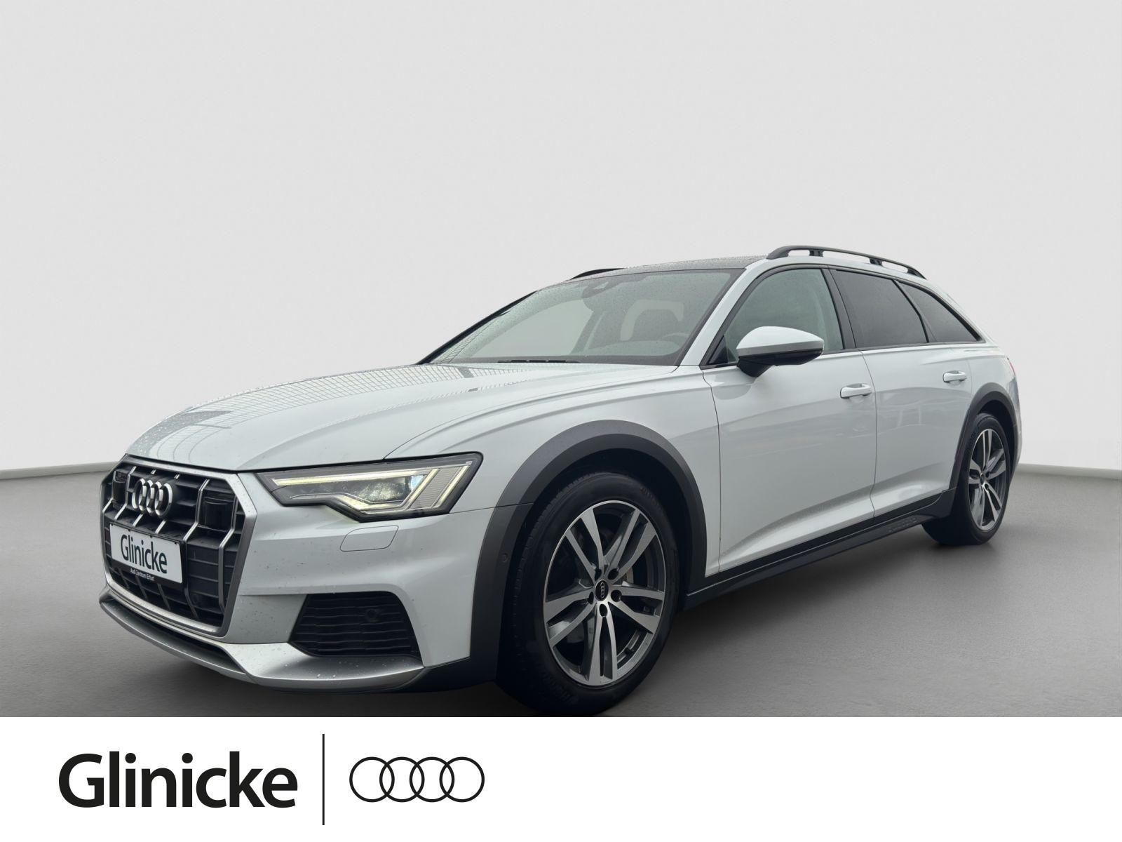 Audi A6 allroad quattro 40 TDI S-tronic Panoramadach