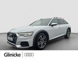 Audi A6 allroad quattro 40 TDI S-tronic Panoramadach - weiße Audi A6 Allroad