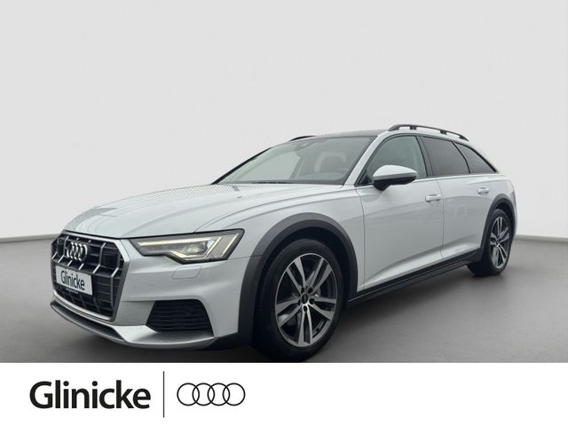 AUDI A6 allroad quattro 40 TDI S-tronic Panoramadach