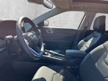 Jeep Compass 1.5 MultiAir MHEV FWD North Star +Pano