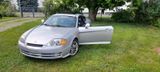Hyundai Coupe GK - Hyundai Coupe aus 2004