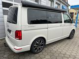 Volkswagen T6 California 2.0 TDI Coast+Standheizung+AHK - Volkswagen T6: Van