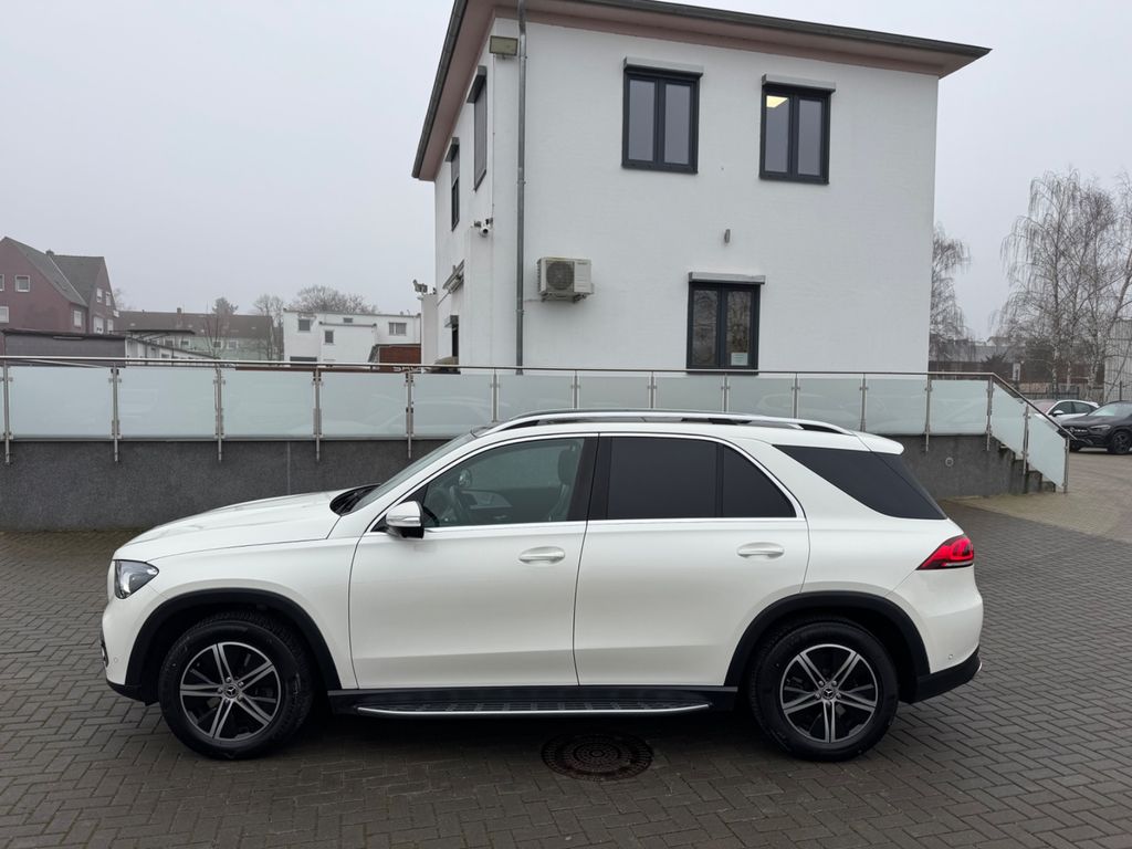 Mercedes-Benz GLE 300