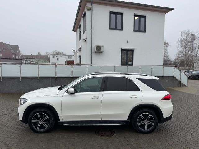 Mercedes-Benz GLE 300 d 4Matic*PANO*TEMP/360 CAM/SHZ/TOT/LED/