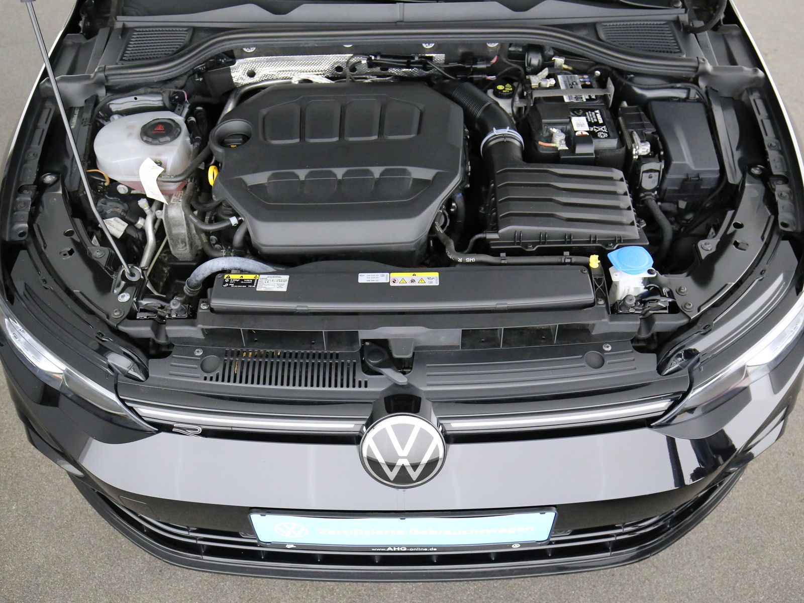 Volkswagen Golf - Bild 24
