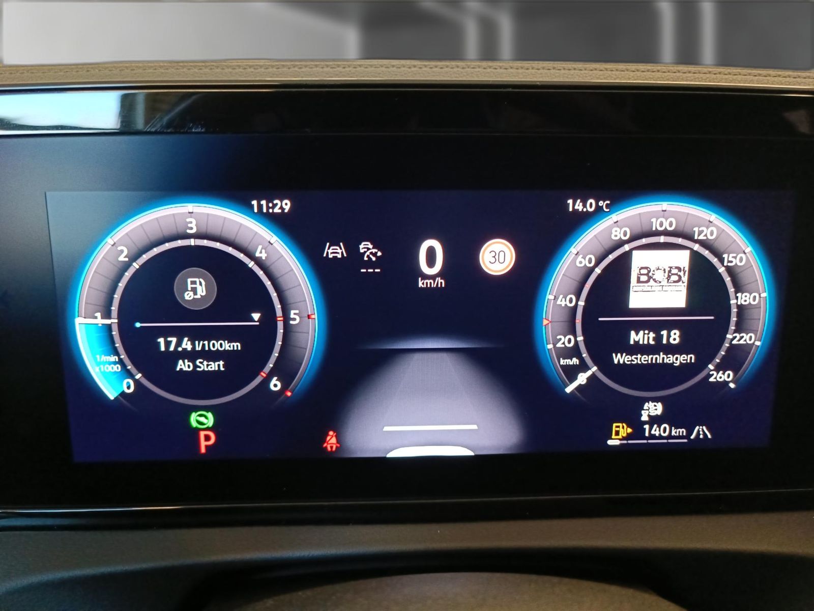 Volkswagen Tiguan - Bild 12