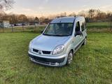 Renault Kangoo  Privilege - gebrauchte Renault Kangoo aus dem Jahr 2003