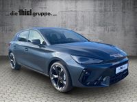 Cupra Leon - Vorschau Bild 3