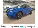 Nissan Juke 1.0 DIG-T N-Connecta NAVI R-KAMERA KLIMA