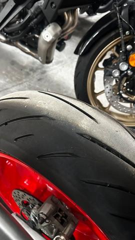 Aprilia TUONO V4 1100 RF E5 FACTORY SERVICE NEU!