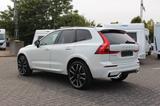 Volvo XC60 B5 Benzin Ultra Dark Massage Sitze - Volvo XC60: Ultra Dark