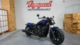 Indian Scout 1250 Bobber Limited + Tech - INDIAN SCOUT BOBBER