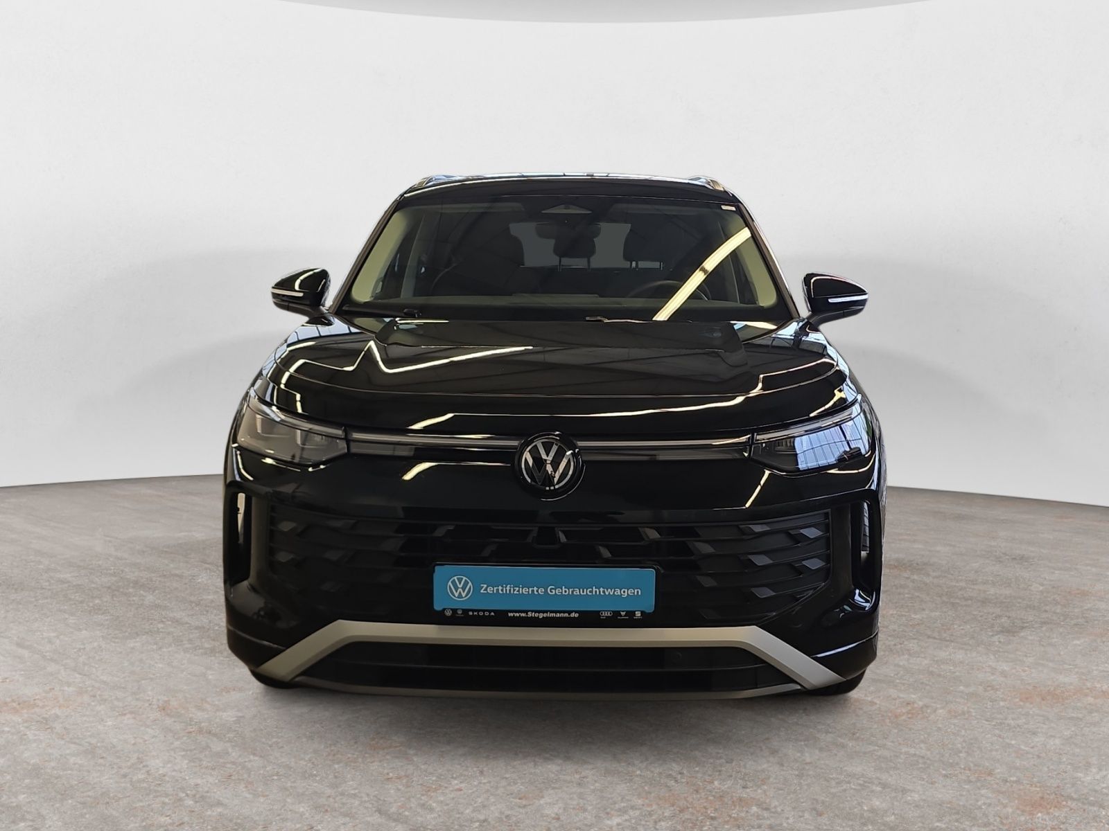 Volkswagen Tayron - Bild 9