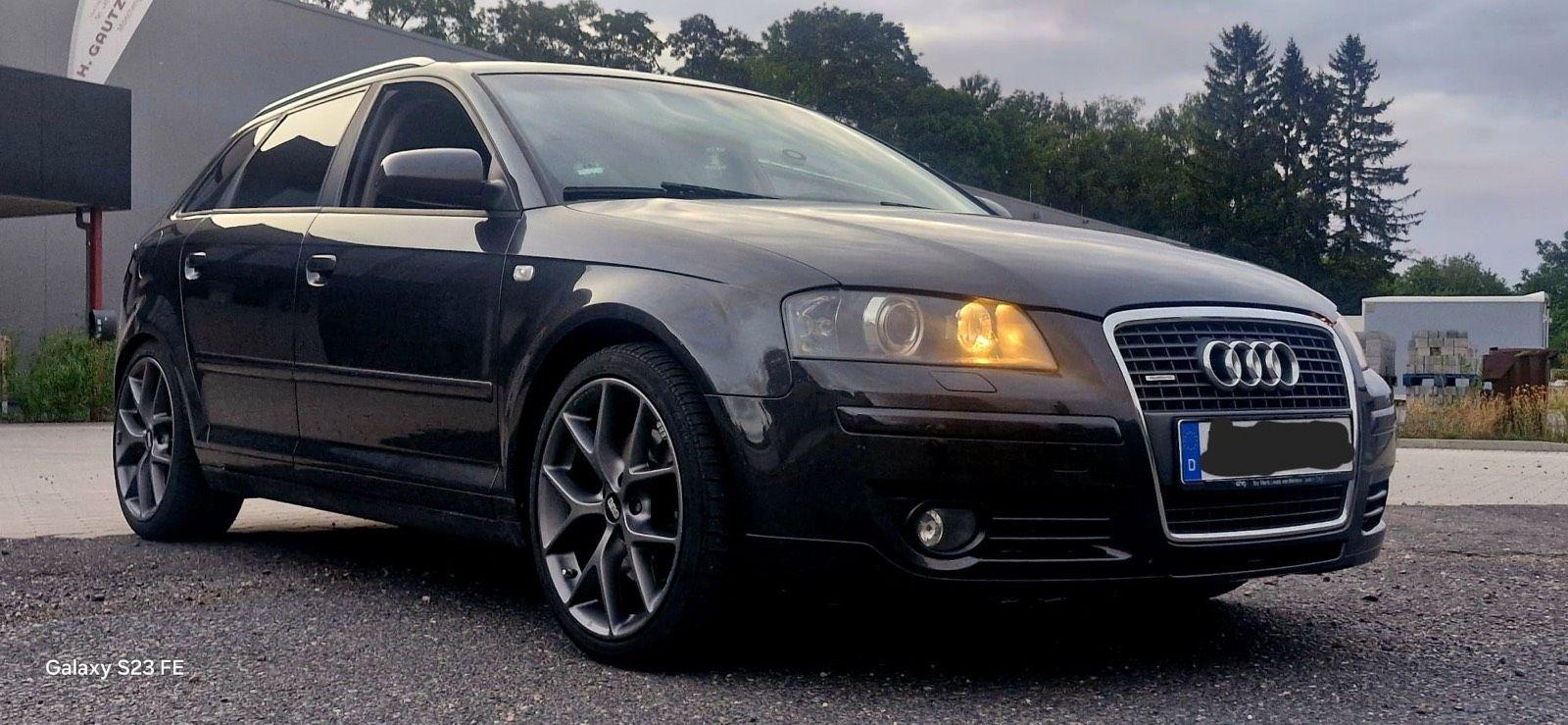 Audi Quattro 2006 — photo 5