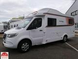 Weinsberg CaraCompact 640 MEG Suite EDITION [PEPPER]  - Angebote