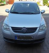 Volkswagen Fox 1.2 Refresh Refresh - Volkswagen Fox Refresh mit Benzin-Antrieb