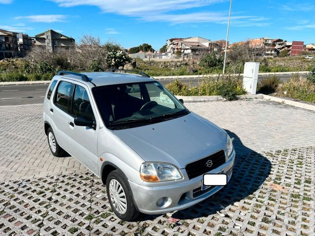 Suzuki Ignis 1.3 benzina A-F-F-A-R-O-N-E