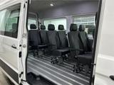 Volkswagen Crafter 35 2.0 TDI L2H2 FWD 9-Sitzer Frontscheib - Dreiseitenkipper