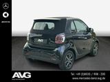 Smart smart EQ fortwo cabrio Klima LED Temp. SHZ RDK - Smart ForTwo: Eq